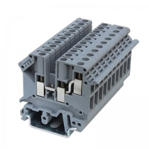 RUK Screw Connection