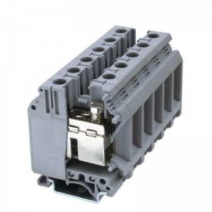 RUK Screw Connection