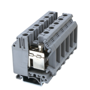 RUK terminal, mainly used for industrial wiring