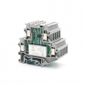 RUG-R_Relay Functional Terminal Series