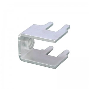 PCB Soldering Terminal-Side Pin Insert