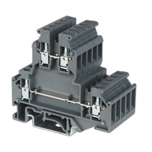 RTB Screw Connect Economic Sereis