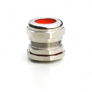 RSKM2-M Metal Cable Gland(Silica gel seal)