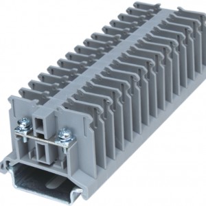 RBN 10W open terminal block,Visual Wiring
