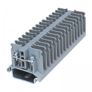 RBN15W Open Terminal Block