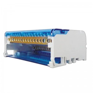 RTD Distribution Box 4Poles