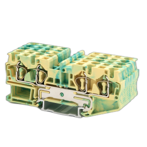 RNS Spring Cage Series