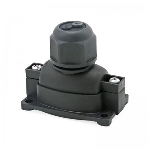 RSKP Flanged Nylon Waterproof Joint