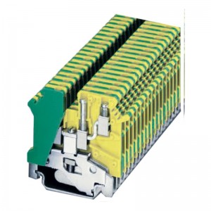 RUK Screw Connection