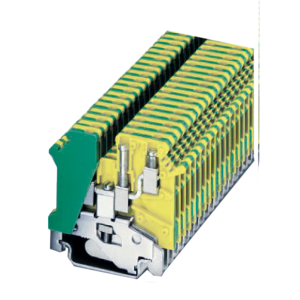 RUK terminal, mainly used for industrial wiring