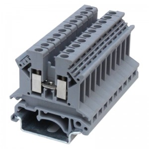 RUK1.5N Screw Connection 1.5mm2 Terminal Block