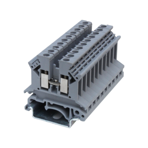 RUK terminal, mainly used for industrial wiring