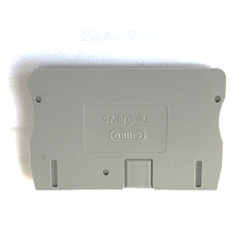 Top Contact push-in spring terminal block-RPV6 (12)