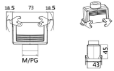 R10B Metal Hoods-housing (35)