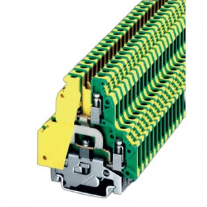 RUK Screw Connection