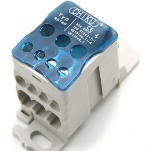 RDT&RBD&RTD Junction Box