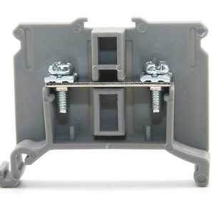 RBN 10W open terminal block,Visual Wiring