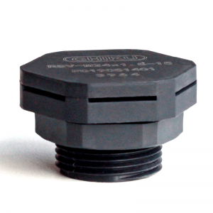 RSV Thread Vent Plug