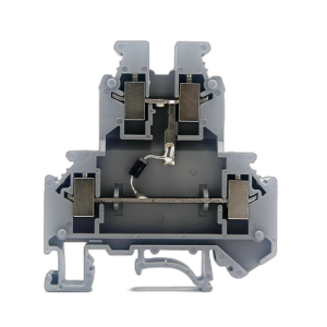 RUG-R relay embedded terminal block