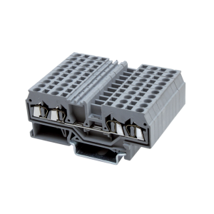 RST series spring cage terminal block