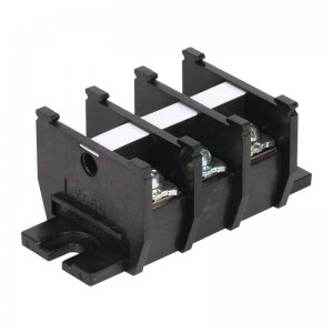 RBC 60A Open Huge Current Terminal Block