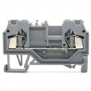 RST series spring cage terminal block