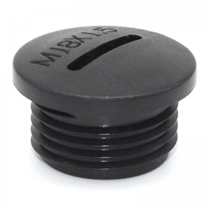 RPK-MP/G/NPT Nylon Blanking Plug