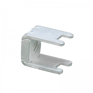 PCB Soldering Terminal-Straight Pin