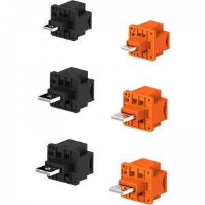 RES-P-….B-40 Screw Connector For ESS