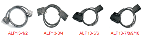 PLC IO Harness (14)