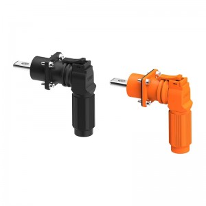 RES-P-….BC-10 Plug-in Pole Connector For ESS W/wire