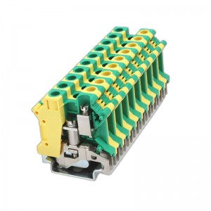 RUK Screw Connection