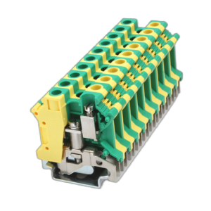 RUK terminal, mainly used for industrial wiring