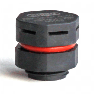 Hot-selling Car Battery Vent Plug - RSV Thread Vent Plug – Huntec