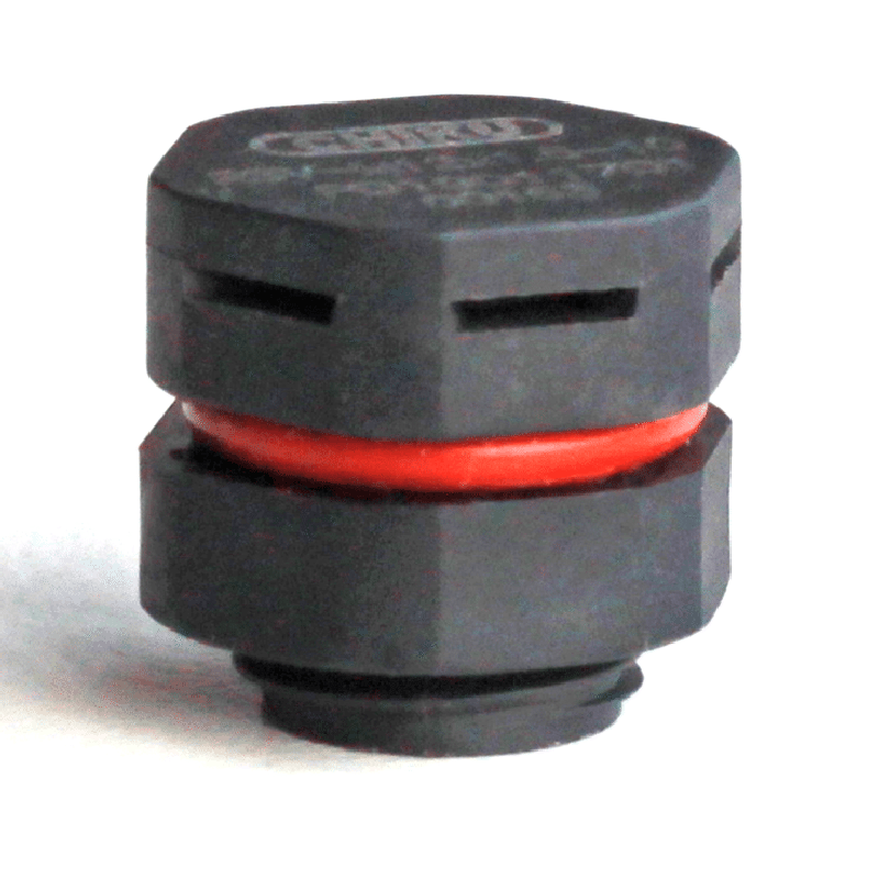China Cheap price Air Ventilation Plug - RSV Thread Vent Plug – Huntec
