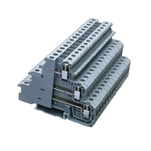 RUK terminal, mainly used for industrial wiring