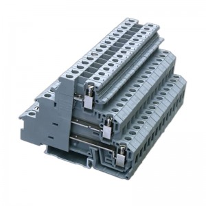 RUK Screw Connection