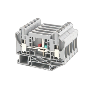 RUT6-T-HV P/P With Test Plug Disconnect Test Terminal Block