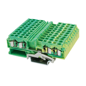 RST series spring cage terminal block