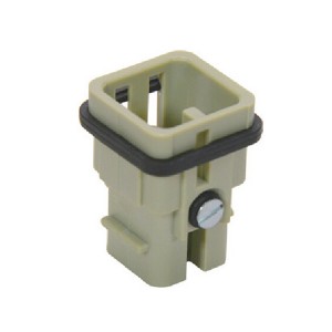 DIN VDE standard comformed RA Series mini-type insert