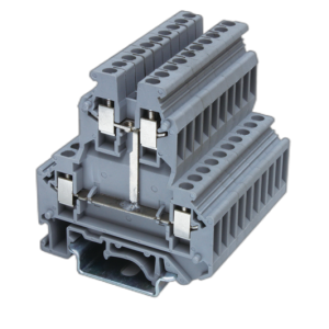 RUK terminal, mainly used for industrial wiring