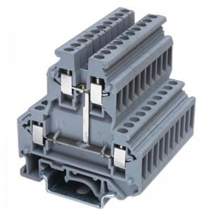 RUK Screw Connection