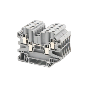 RUT4-QUATTRO Two In Two Out Type Connecting Terminal Block