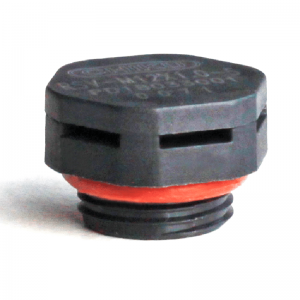 RSV Thread Vent Plug