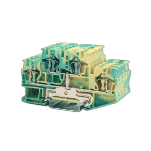 RNS series spring sage terminal block