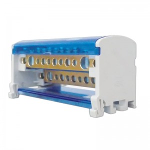 RBD Distribution Box 2Poles