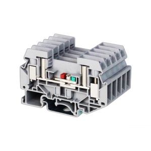 RUT 6-RTK/S Disconnect Test Terminal Block