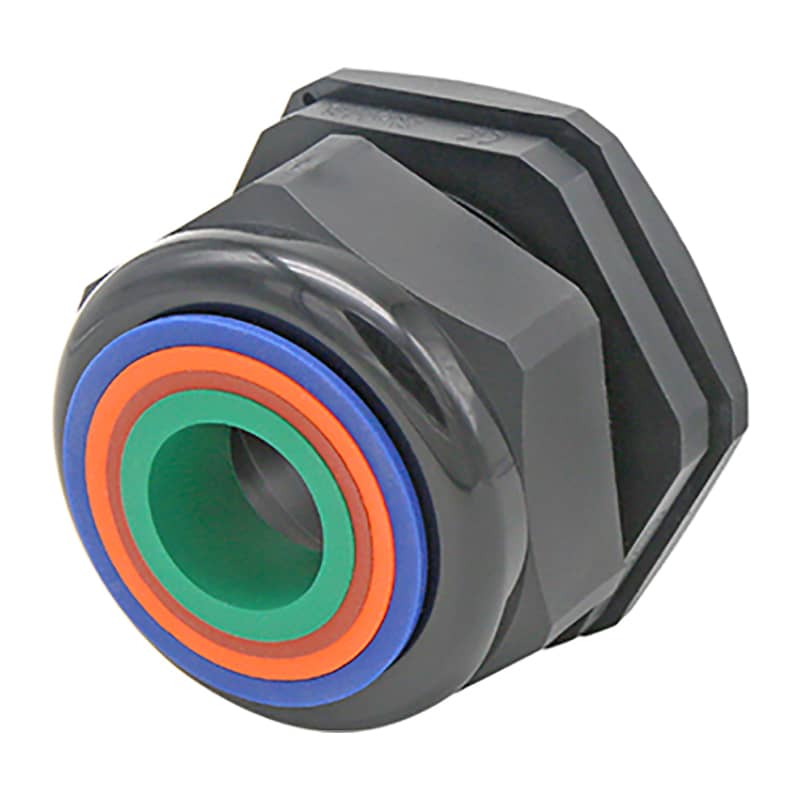 Reliable Supplier Stainless Steel Glands - RSKP-M…D Multilayer Series – Huntec