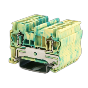 RNS series spring sage terminal block