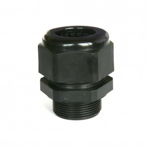 Waterproof nylon cable gland (Lengthen)